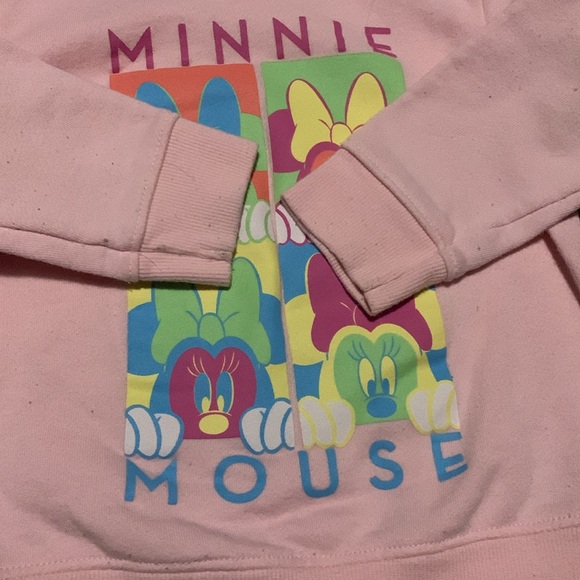 3T hoodie bundle for girls. Good used condition. - Picture 7 of 9